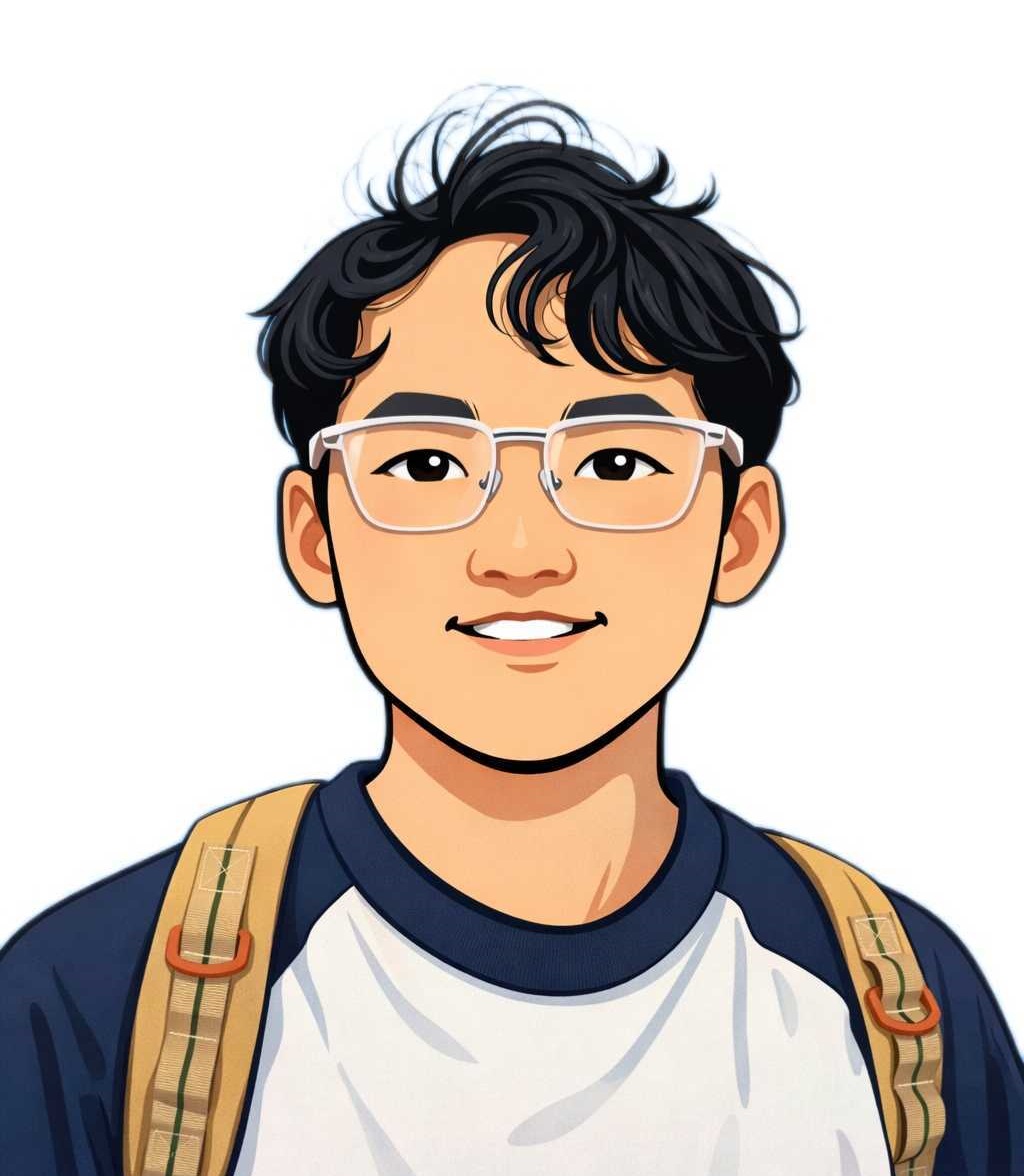 Jianghong Dong / 董江红